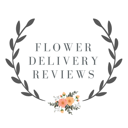 Logo Best Flower Delivery in Amsterdam