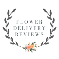 Logo Flower Delivery Reviews